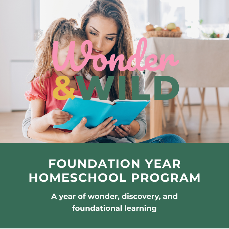 Foundation | Full Year Program